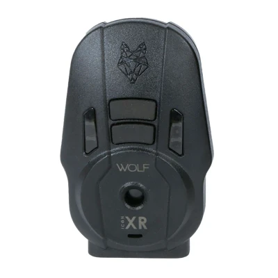 Afbeelding van Wolf ICON XR Hubb Receiver Beetmelder