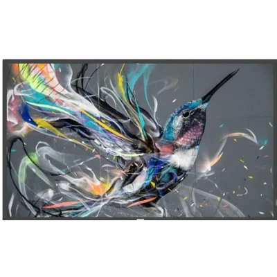 Afbeelding van Monitor Philips 32BDL3511Q/00 FHD 32&quot; D LED VA