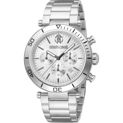 Afbeelding van Roberto Cavalli RC5G128M0045 Horloge Heren