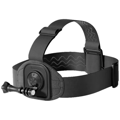 Afbeelding van Insta360 Head Strap Dual camer mount X4 X3 X2 One X RS GoPro