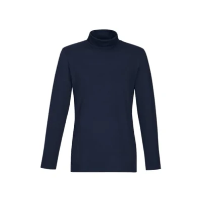 Afbeelding van Trigema Coltrui voor heren, Donkerblauw, S