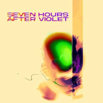 Afbeelding van Seven Hours After Violet (CD)
