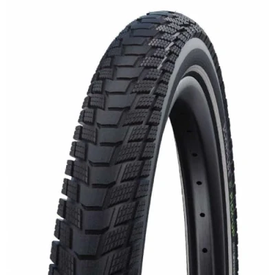 Afbeelding van Schwalbe Buitenband 16 2.15 (55 305) Pick Up Perf SD TS zwart +R