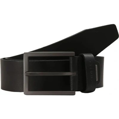 Afbeelding van Bugatti Leren riem