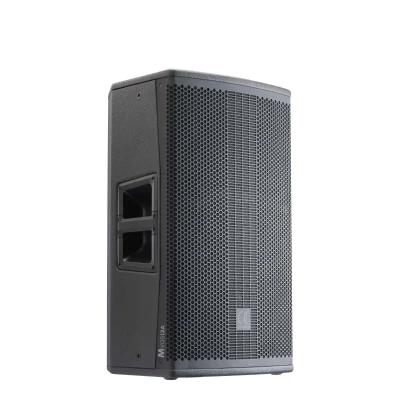 Afbeelding van Audiophony Myos12A actieve 12 inch fullrange luidspreker 1000W