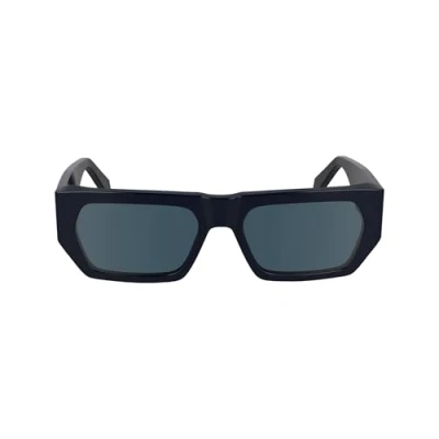 Afbeelding van Calvin Klein Jeans Zonnebril, Blauw, one size