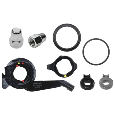 Afbeelding van Shimano Componentenset Nexus 5 Sg c7000 7r/7l 5v