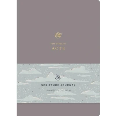 Afbeelding van ESV Scripture Journal