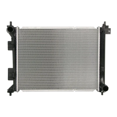 Afbeelding van NRF Radiateur 550058