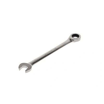 Afbeelding van Gedore RED 3300844 R07100270 Ringratel steeksleutelset 27 mm