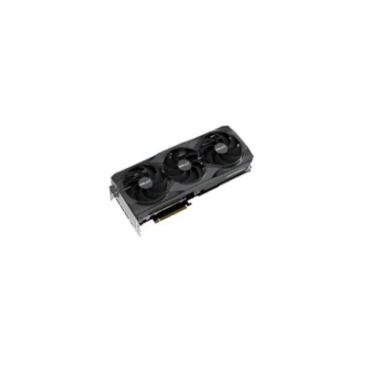 Afbeelding van PNY GeForce RTX 5080 Overclocked Triple Fan GPU NVIDIA 16 GB GDDR7