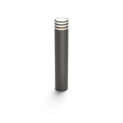 Afbeelding van Hue Lucca sokkellamp warmwit licht hoog Philips