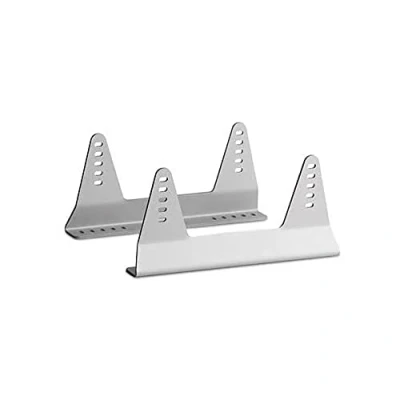 Afbeelding van Zijdelingse basis van aluminium. MOMO