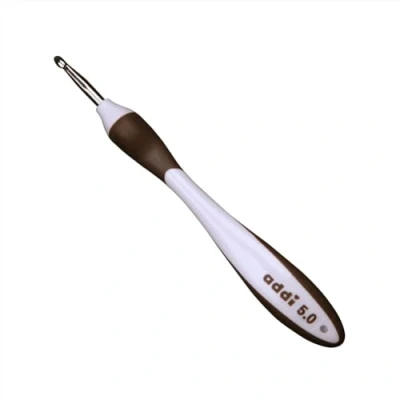 Afbeelding van Haaknaald Addi Swing 5,0 mm