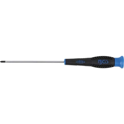 Afbeelding van BGS Schroevendraaier kruiskop PH0 x 100 mm