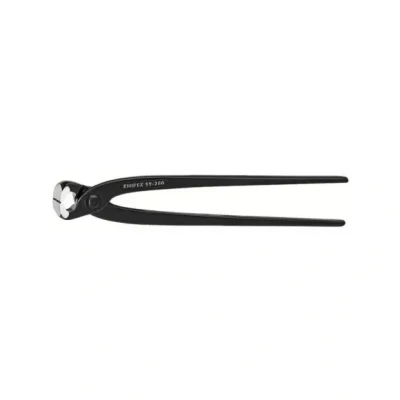 Afbeelding van Knipex moniertang zwart 280 mm