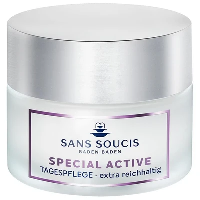 Afbeelding van SANS SOUCIS Special Active Day Care Extra Rich 50 Ml