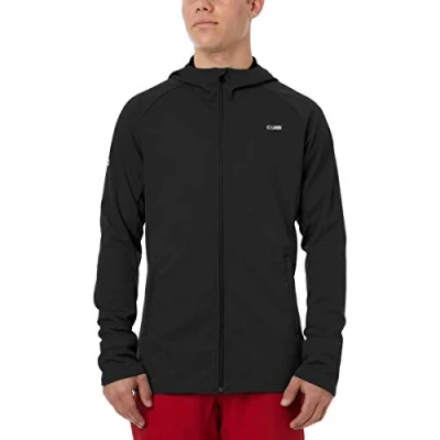 Afbeelding van Fietsjack Giro Men Ambient Black M
