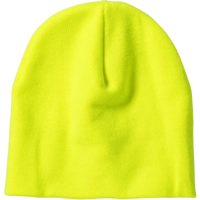 Afbeelding van Fristads Beanie 9108 Am Hi Vis geel