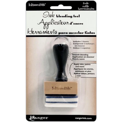 Afbeelding van Ranger ink blending tool (plus 2 foams) IBT23616