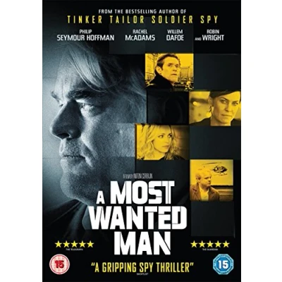 Afbeelding van A Most Wanted Man