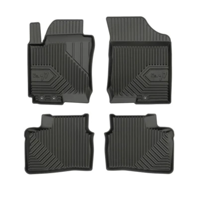 Afbeelding van Rubber vloermatten FROGUM FRG77408296