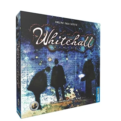 Afbeelding van Giochi Uniti Whitehall, GU452