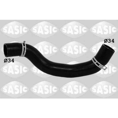 Afbeelding van Sasic Radiateurslang 3406457