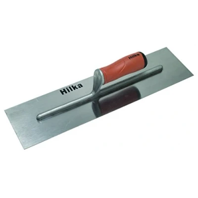 Afbeelding van 18&quot; stukadoor Soft Grip Troffel