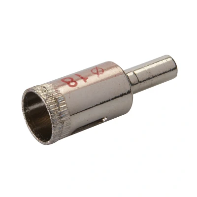 Afbeelding van Silverline Diamant gatenzaag 18 mm
