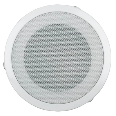Afbeelding van DAP CS 66 6W 6&quot; Ceiling Speaker