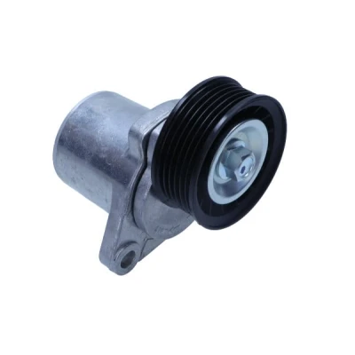 Afbeelding van Riemspanner, Poly V riem MAXGEAR 54 1596