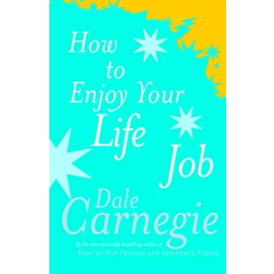 Afbeelding van How to Enjoy Your Life and Job