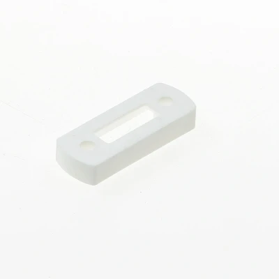 Afbeelding van AXAflex Classic Onderlegplaat 8mm Voor 2480 Wit 2490 90 95