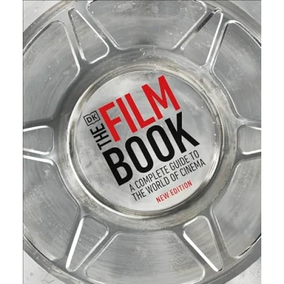 Afbeelding van the Film Book: A Complete Guide to World of Cinema