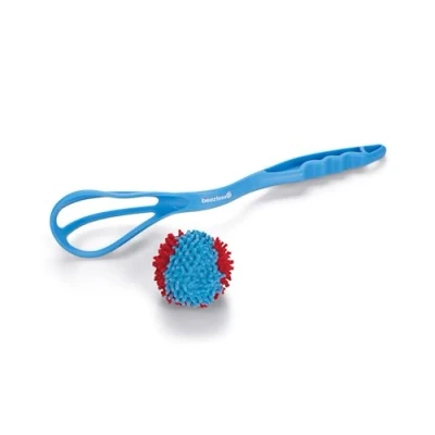 Afbeelding van Beeztees hondenspeelgoed Splashbalwerper
