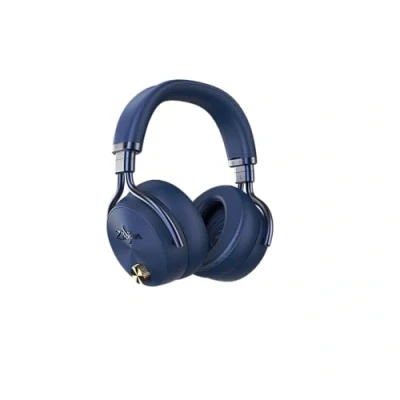 Afbeelding van ZILDJIAN ZXHP0022 Bluetooth hoofdtelefoon Alchem e Perfect Tune middernacht blauw