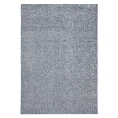 Afbeelding van Wasbaar Vloerkleed Fresh Poederblauw 200x290 Cm