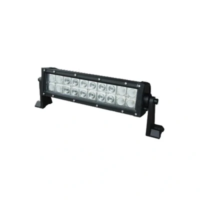 Afbeelding van Lightbar werklamp 288 mm 20 led&#039;s