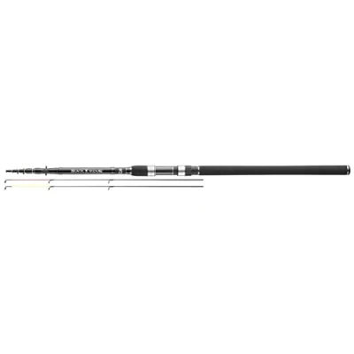 Afbeelding van Daiwa Black Widow Tele Feeder 3.30m 100g Feederhengel