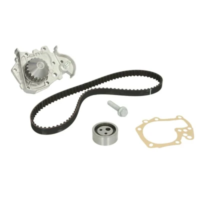 Afbeelding van Waterpomp + distributieriem set INA 530 0191 31