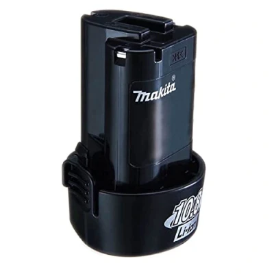 Afbeelding van Makita 194550 6 Li Ion accu BL1013, 10, 8 volt 1, 3 Ah