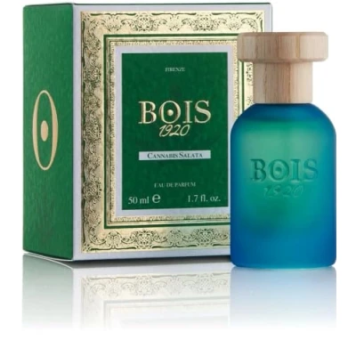 Afbeelding van Bois 1920 Cannabis Salata Edp 50 ml