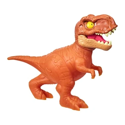 Afbeelding van Dinosaur Moose Toys Dino T Rex Jurassic World 14 cm