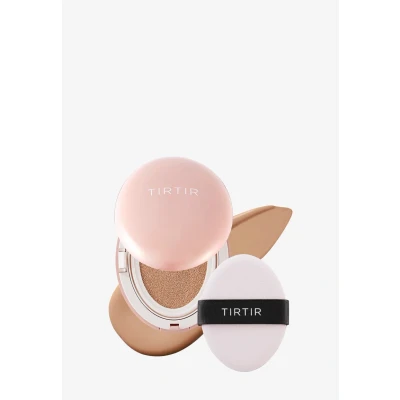 Afbeelding van Tirtir MASK FIT Allcover Cushion Foundation, Maat: 18 g, Cool beige