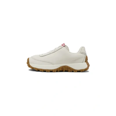Afbeelding van CAMPER Sneakers &#039;Drift Trail&#039; wit
