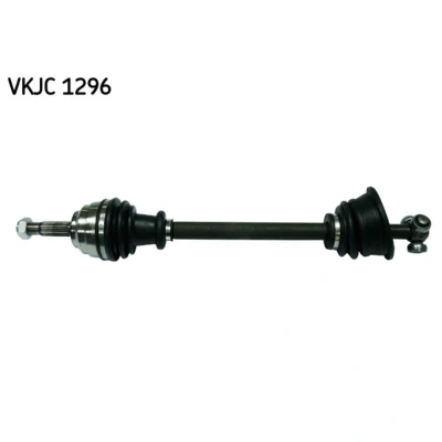 Afbeelding van Skf Aandrijfas VKJC 1296