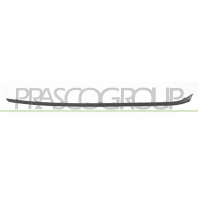 Afbeelding van Sier / beschermingspaneel, bumper PRASCO AD3231243
