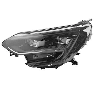Afbeelding van VAN WEZEL 4407987 Koplampen Links LED voor rechtsrijdend verkeer RENAULT: Megane 4, 4