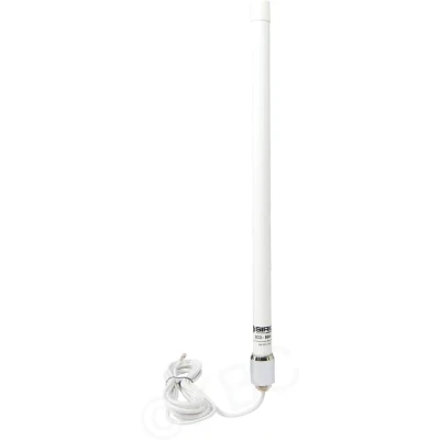 Afbeelding van Sirio SCO 868 4 LoRa Helium Miner 4.3 dBi 5m kabel SMA male